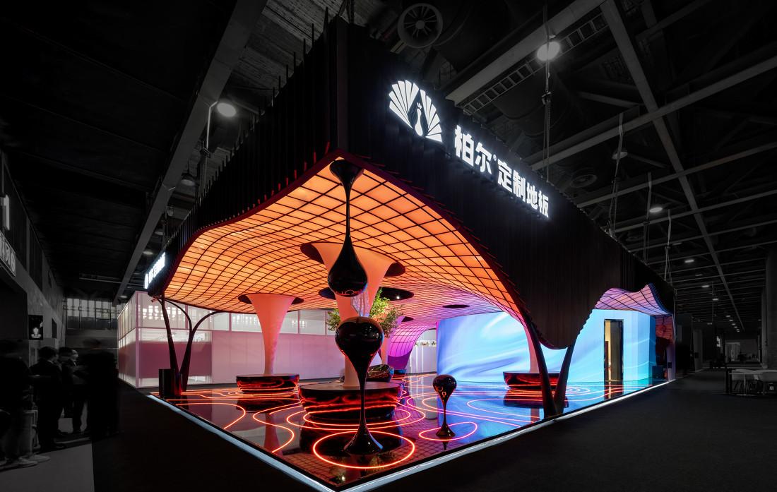柏尔展厅-1