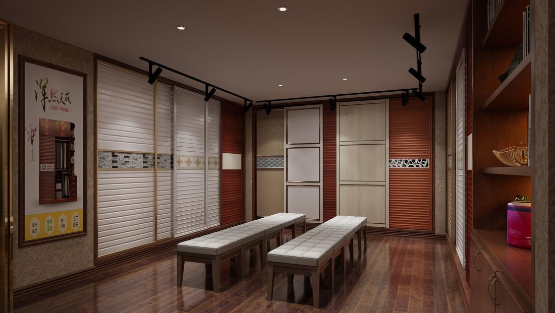 德原建材店设计-58