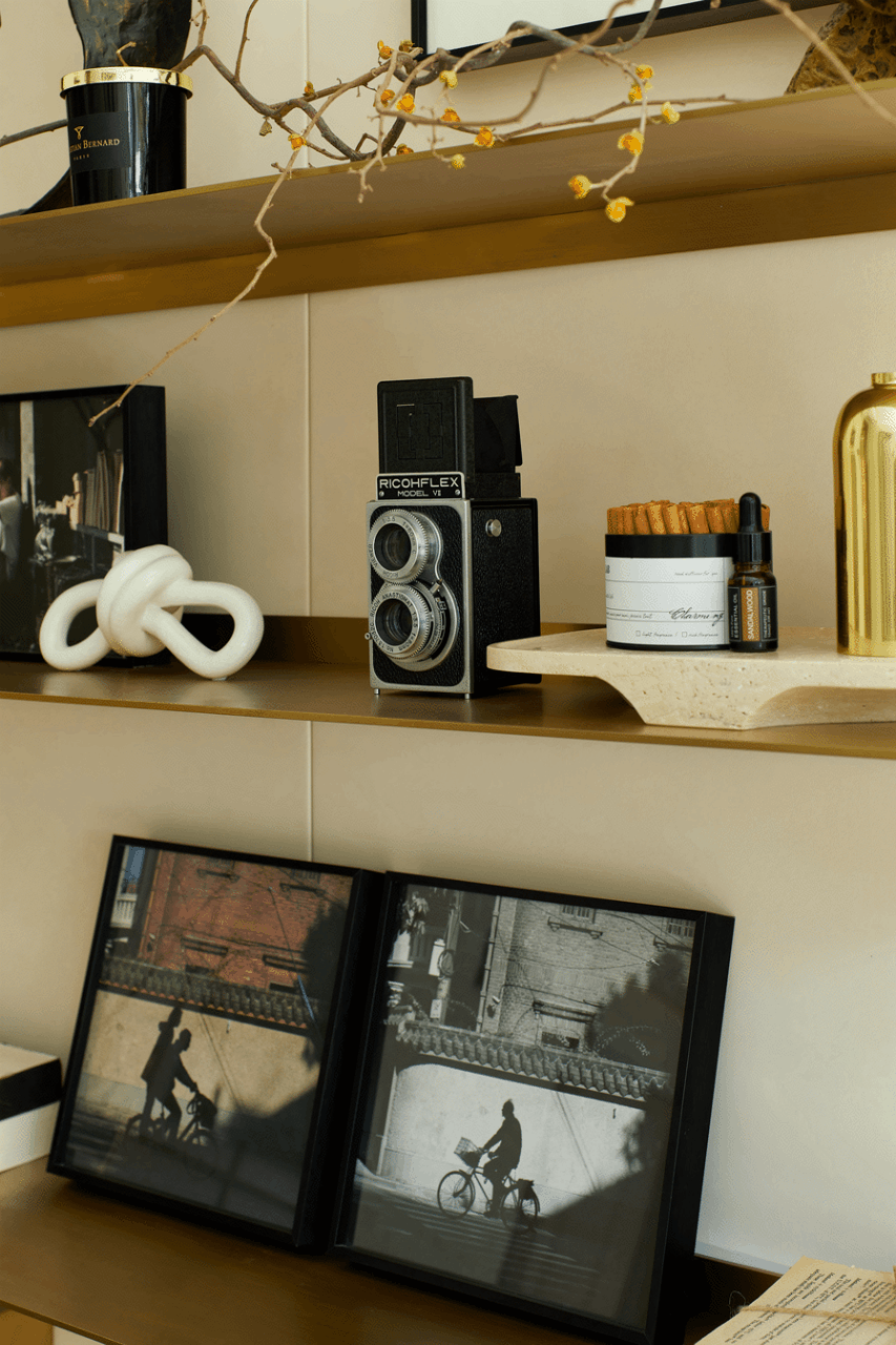 广州中海观云府丨中国广州丨广州安研室内设计咨询有限公司-38