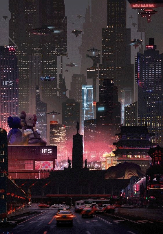 富兴时代御城丨中国长沙丨MCO STUDIO-0