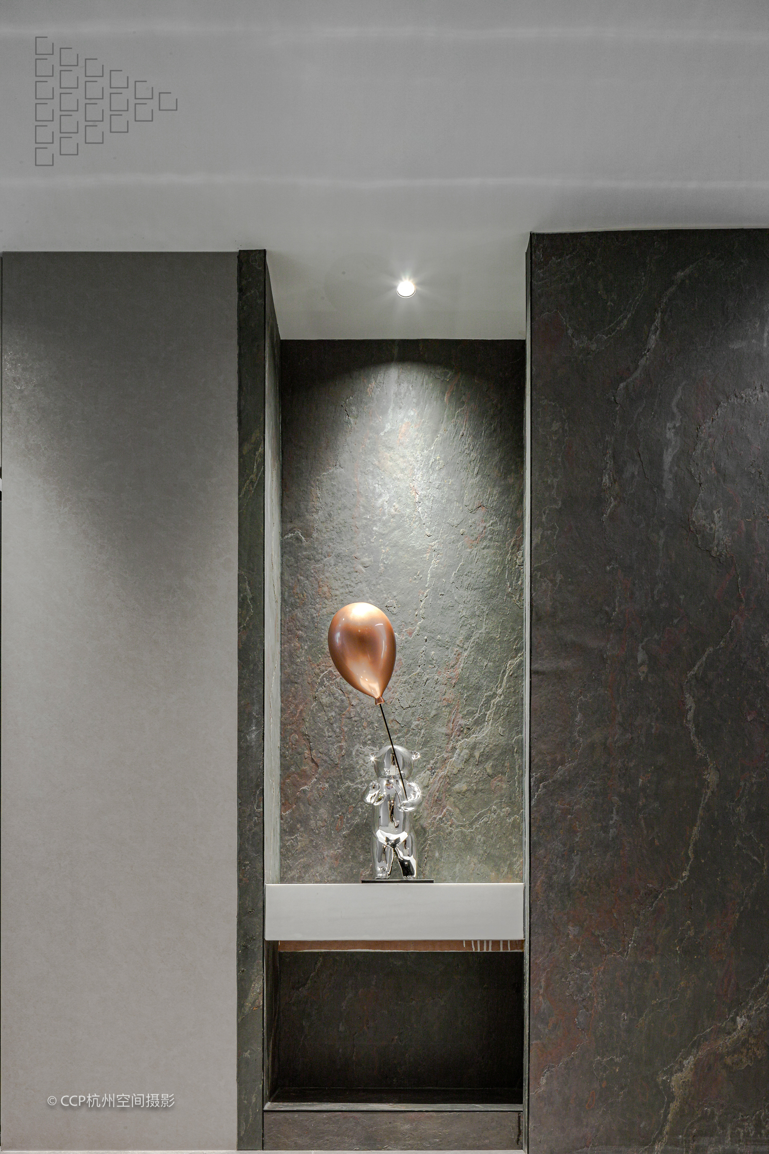 家装空间实景拍摄案例丨中国上海丨简狄-6