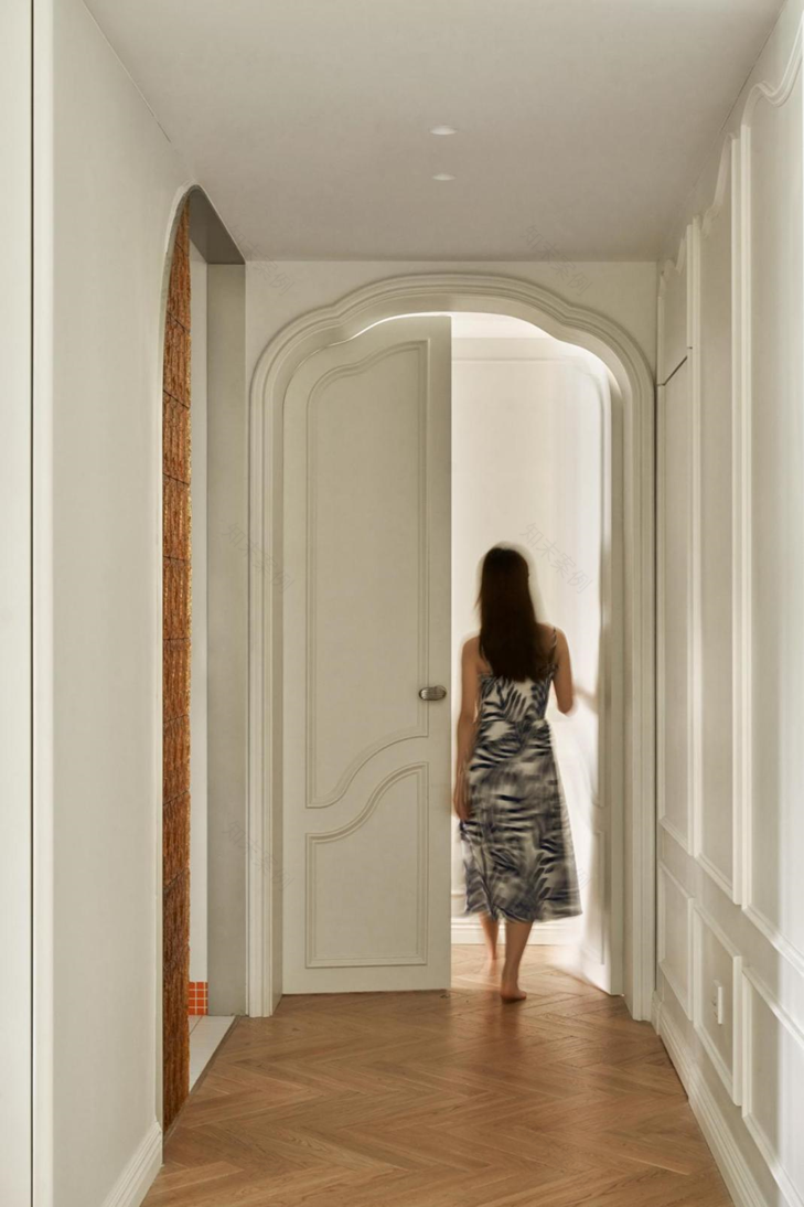 古北国际花园丨中国上海丨法纳兴设计事务所-37