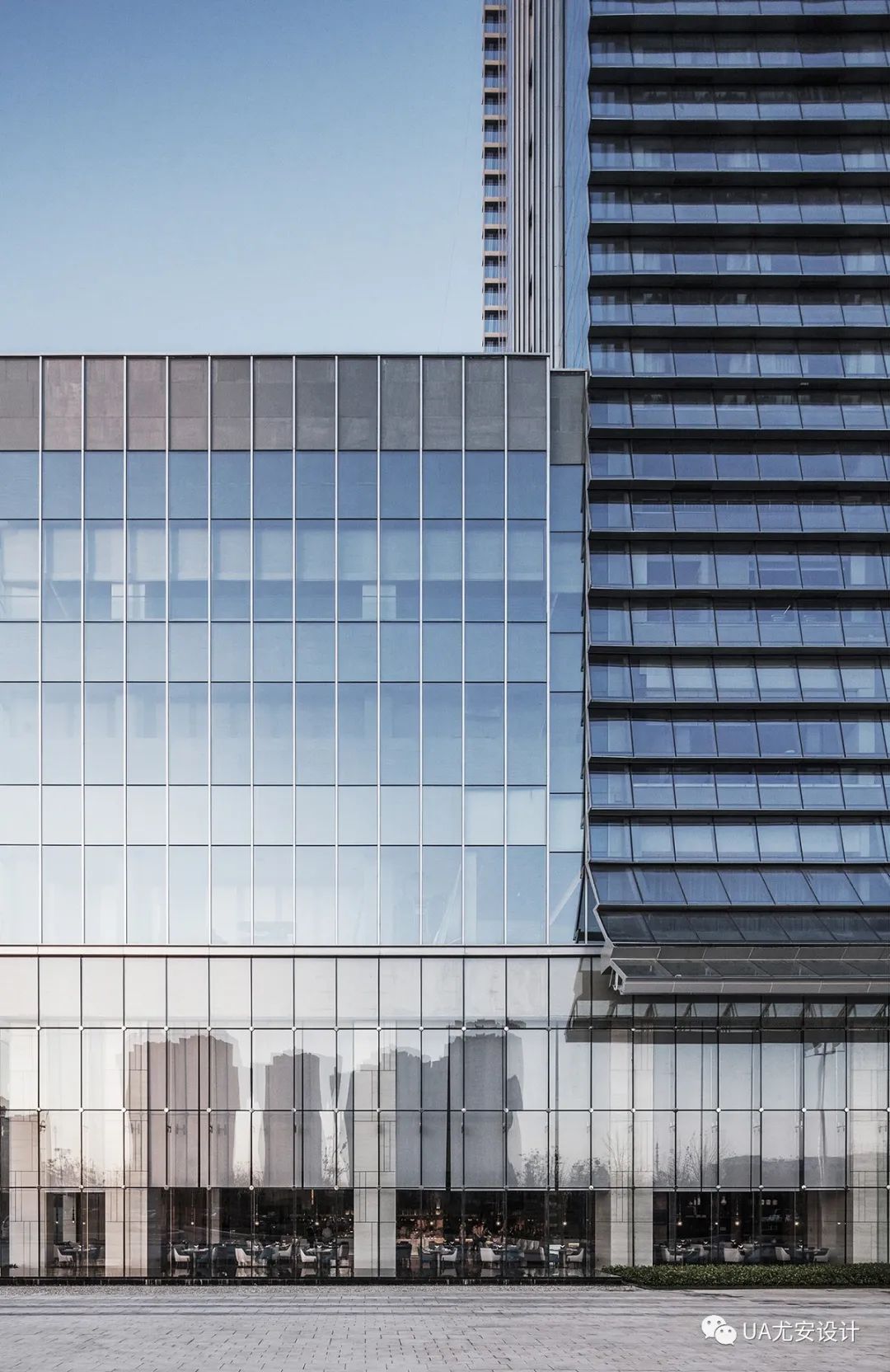 尤安巨作新办公楼-60