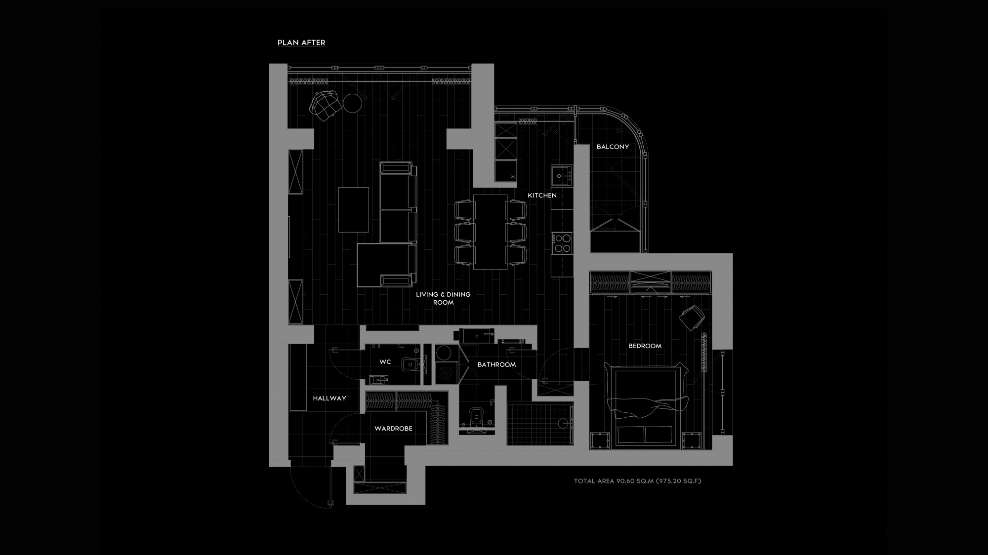 YODEZEEN residence (25) Yodezeen Architects-23