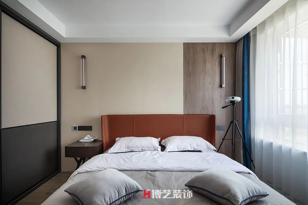 嘉兴五星苑现代风，甜蜜小夫妻的温馨爱巢-30