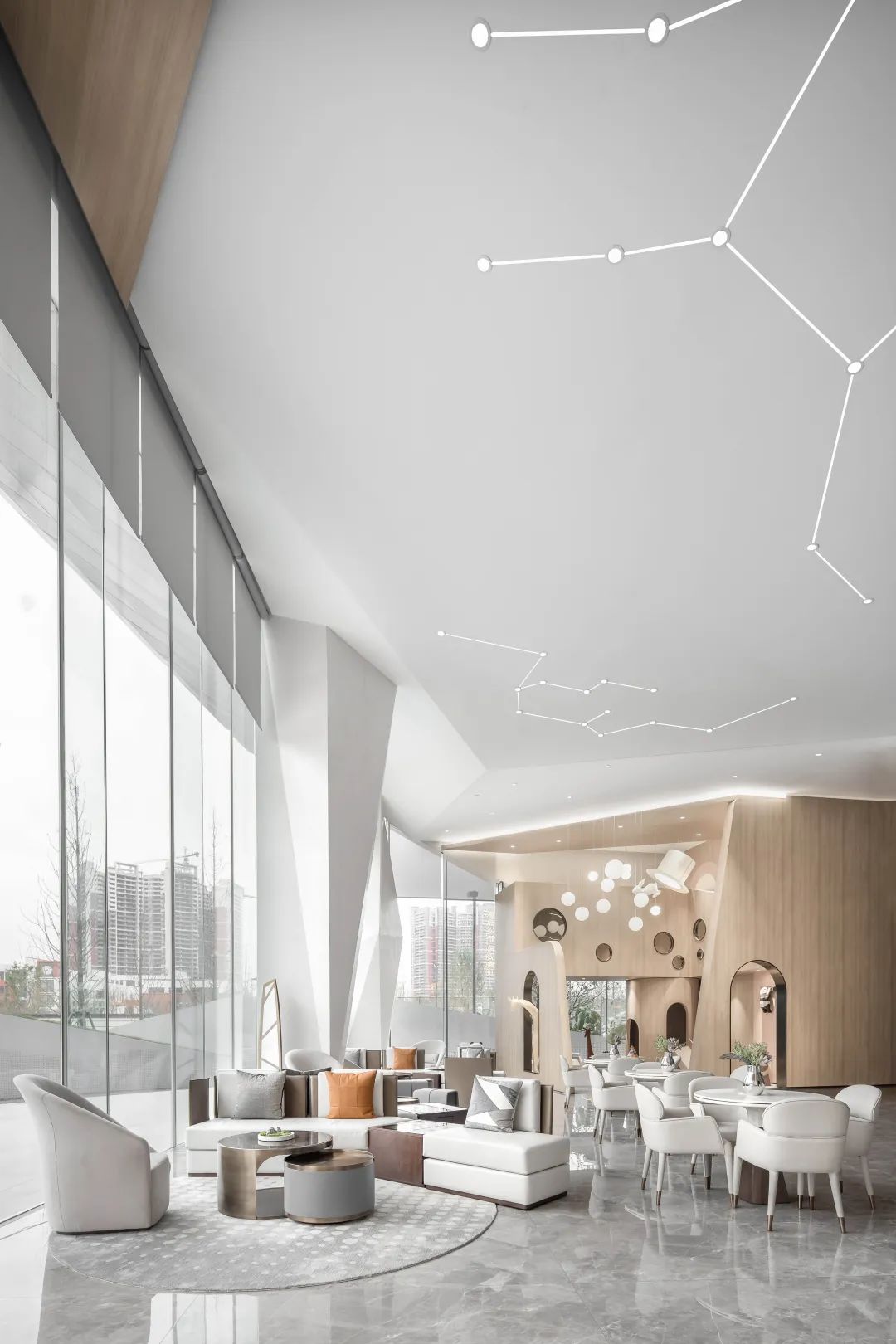 佳兆业麓山壹号丨中国成都-20