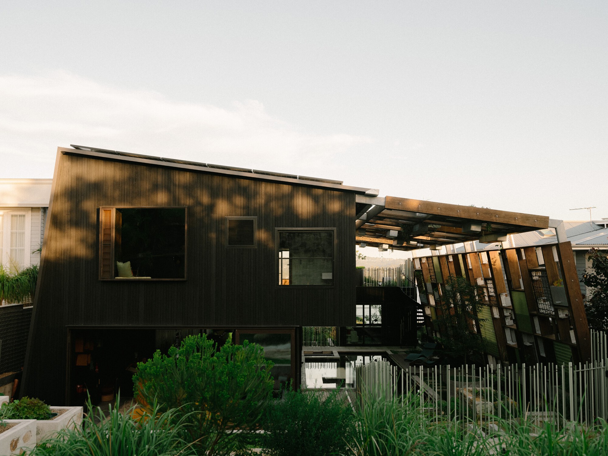 全新世住宅丨澳大利亚丨CplusC Architectural Workshop-9