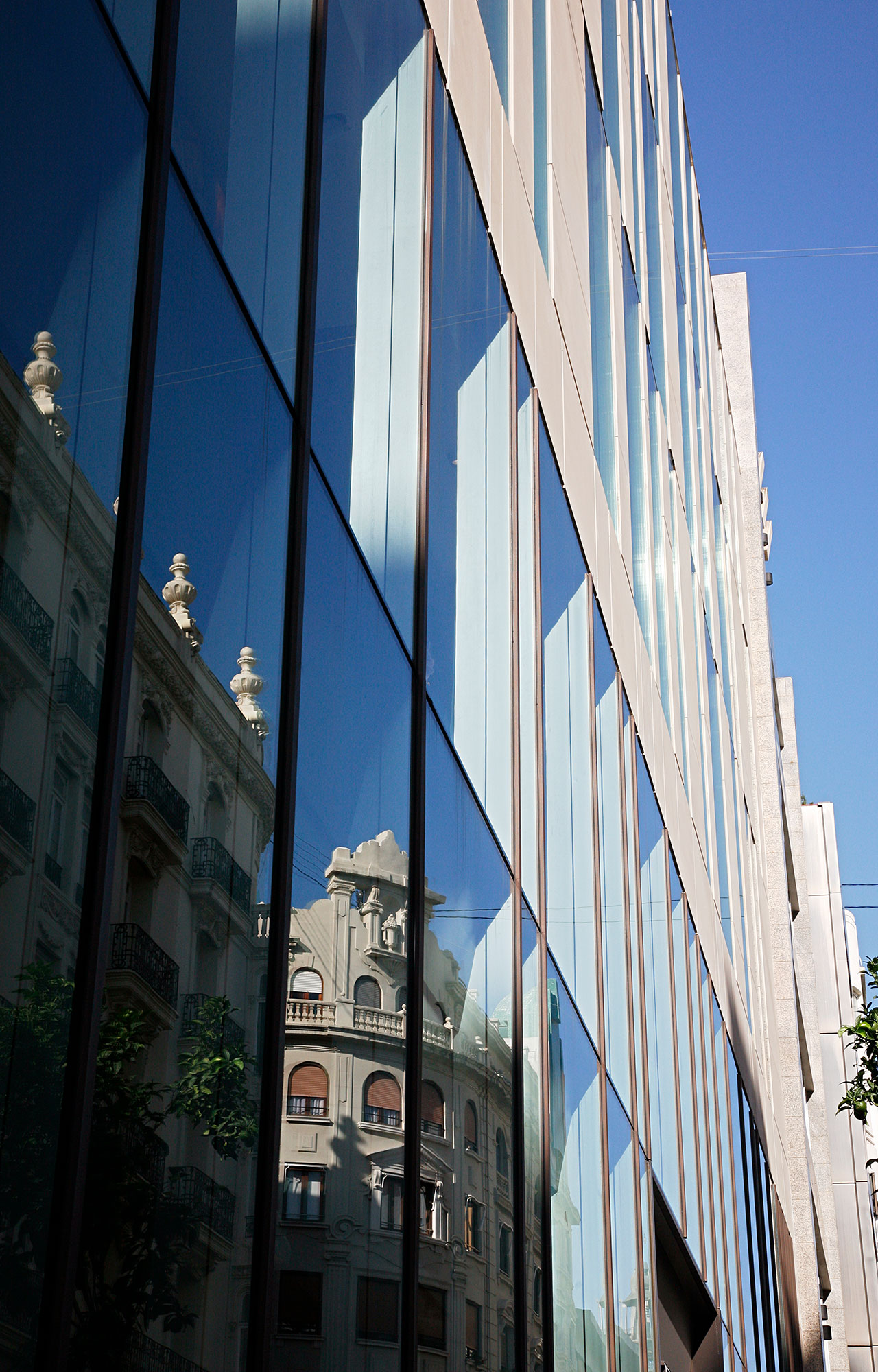 Ruzafa Quarter Offices Ramón Esteve-3