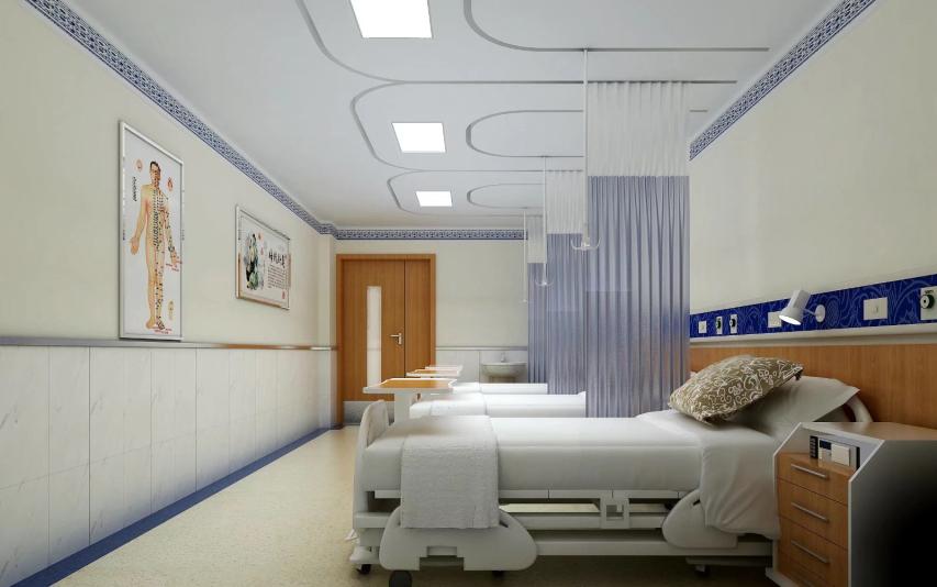 
医院—博山中医院 -11