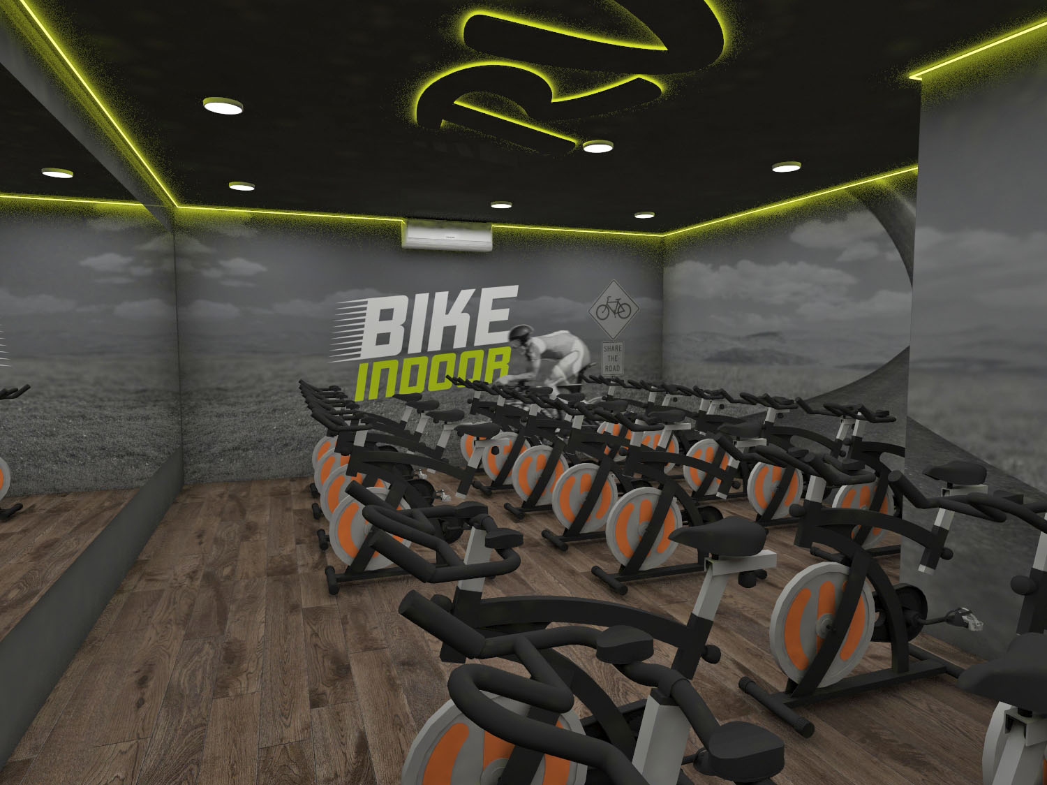 Spinning Room RV Fitness-0