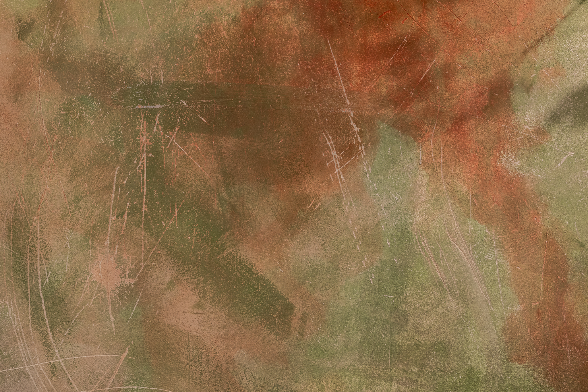 绿色之境 · VIAVENETO 咖啡店丨意大利丨sinapsiarchitettura-27