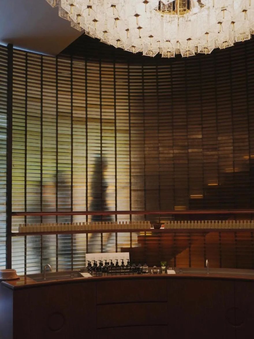 Aesop 北京三里屯太古里新店丨中国北京丨Aesop 团队-13