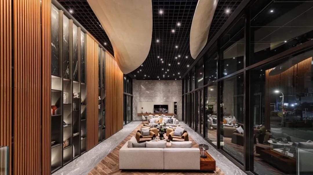 邀月丨中国台北丨9 Studio Design Group-32