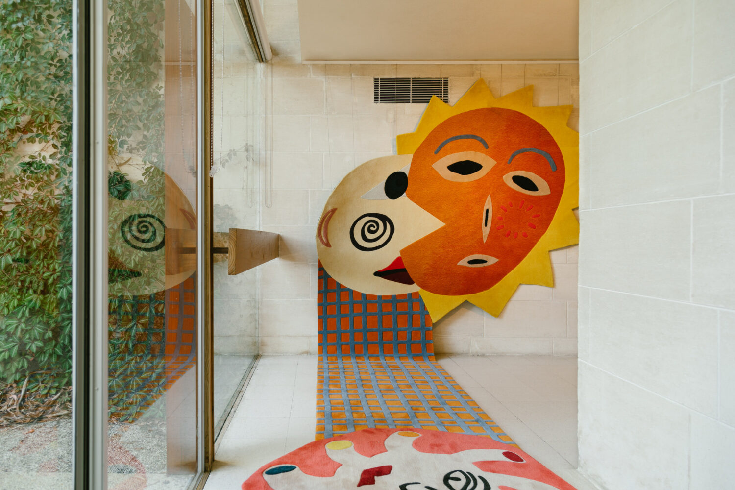 穿越时空的感知 | Alpha60 与 Brendan Huntley 在 Heide 博物馆的现代艺术探索-25