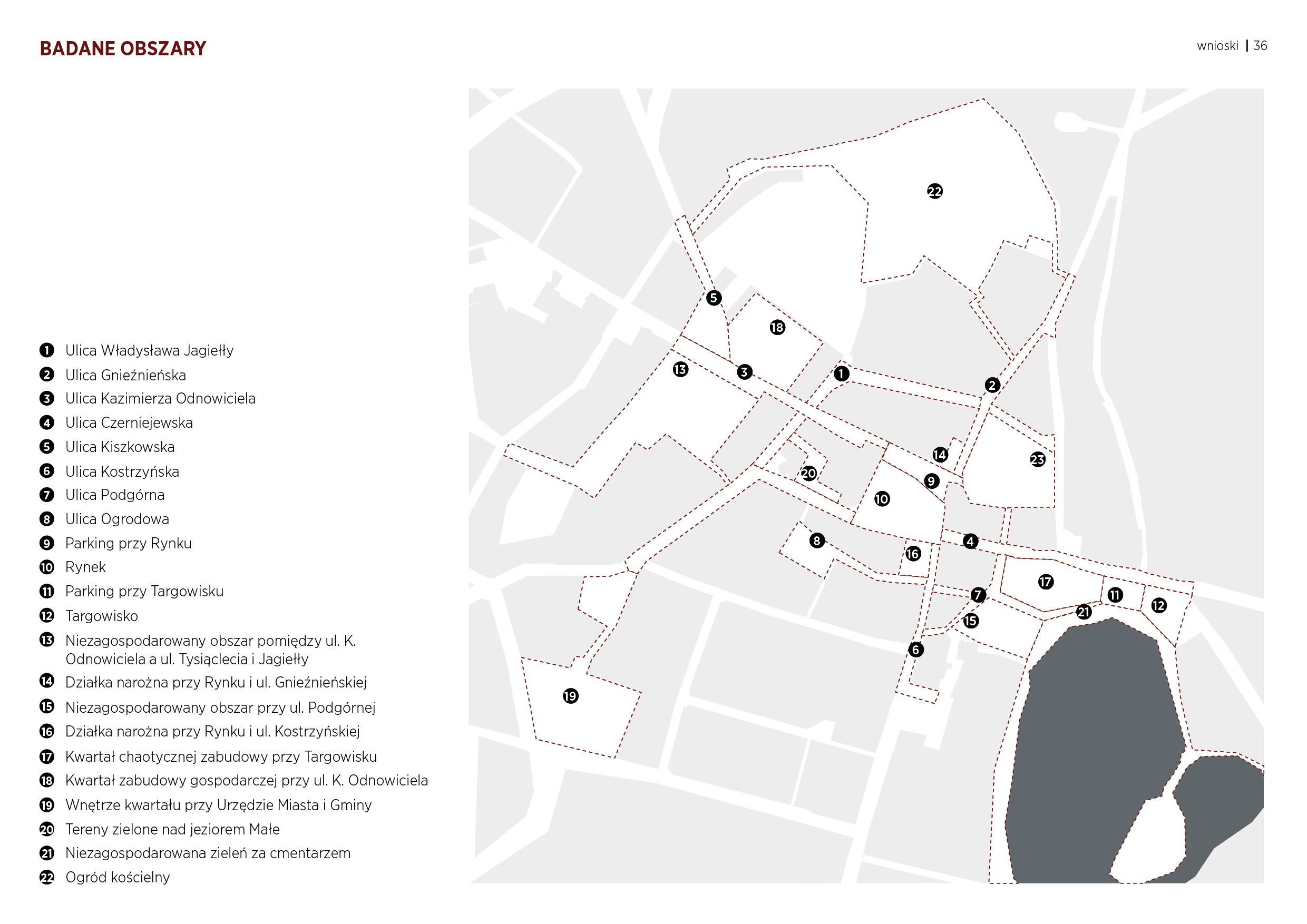Good place for living. Pobiedziska as a slow city-34
