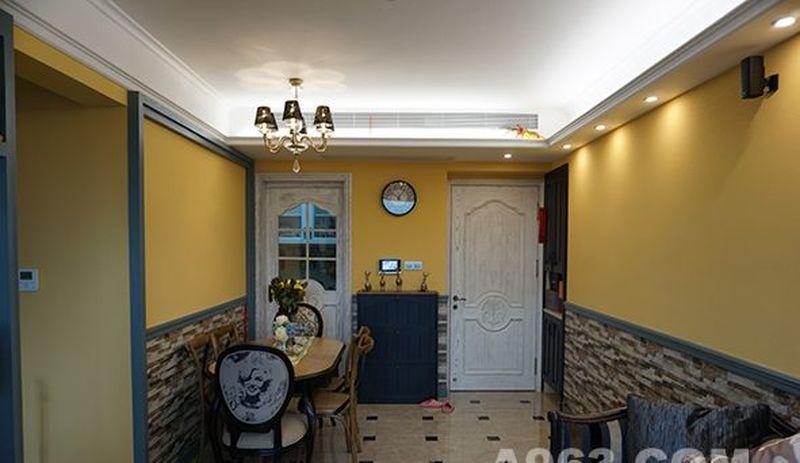 四季御园美式风格-7