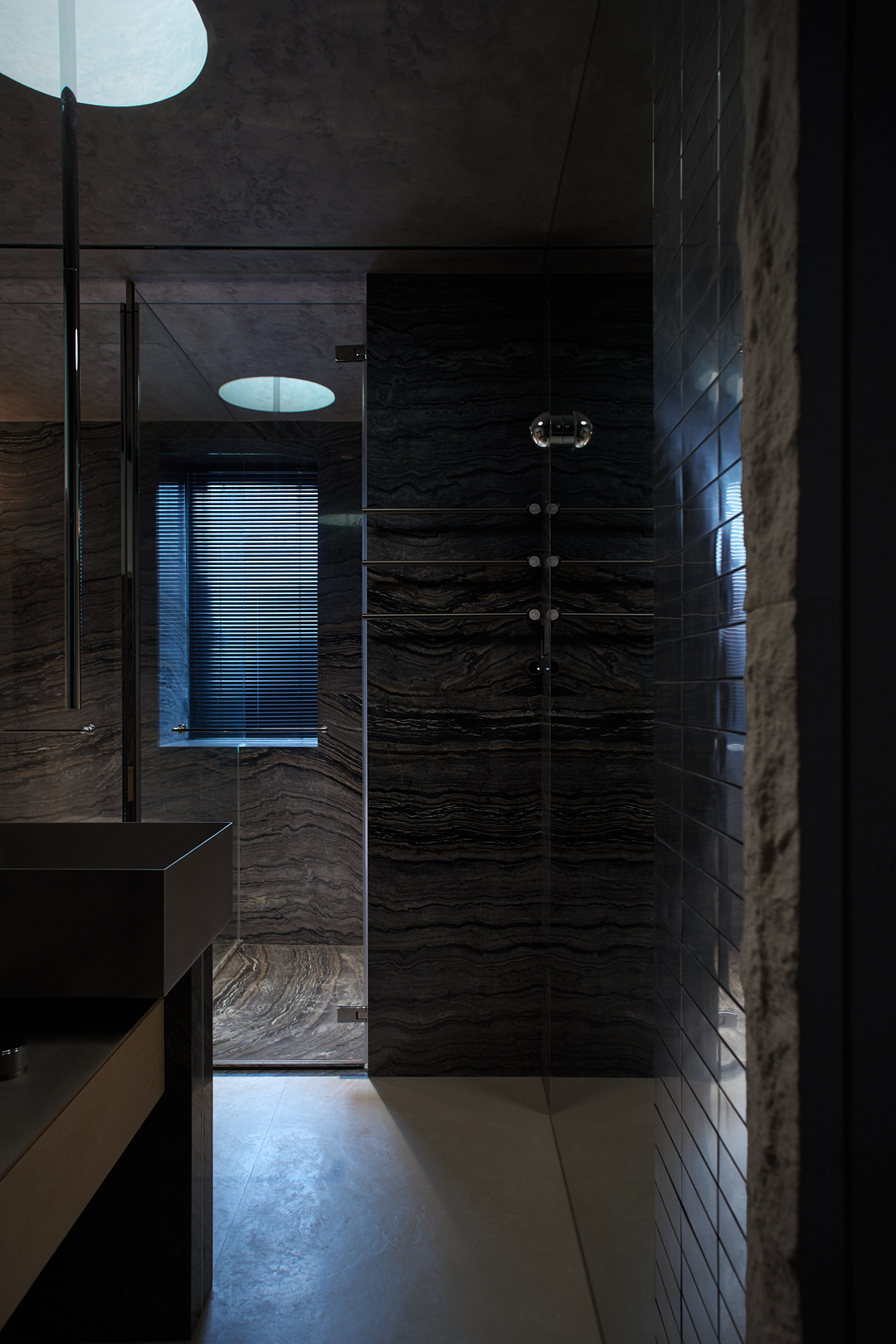 黑色都丨中国温州丨锵设计-89