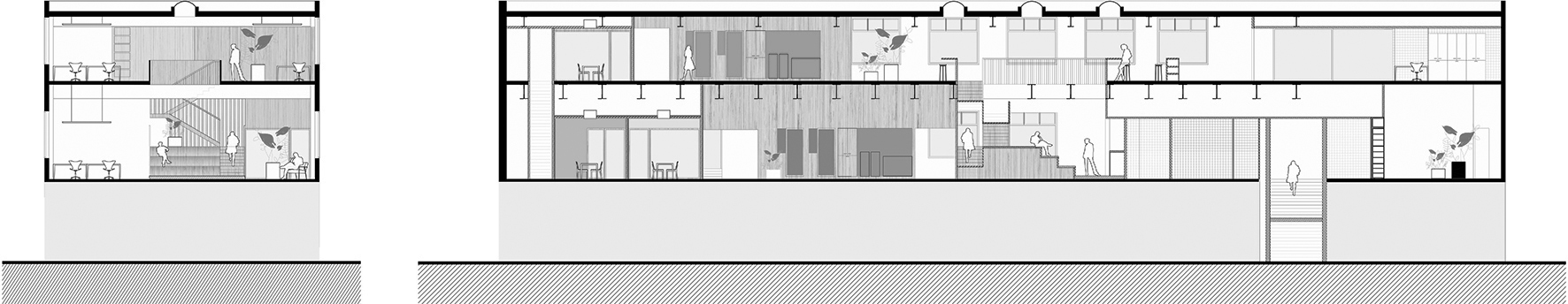 Upfield R&D Office / JDWA -31