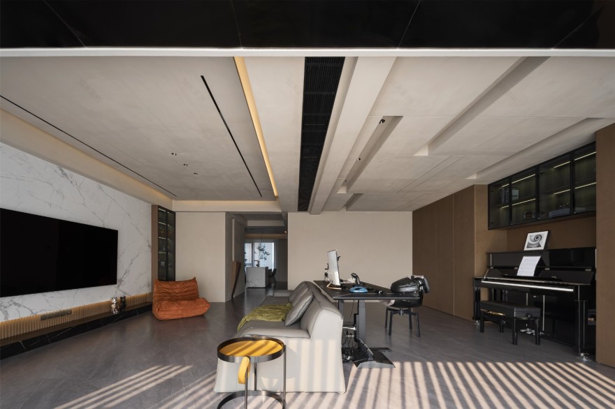 沐蘭轩丨中国武汉丨武汉刘思彤设计工作室-9