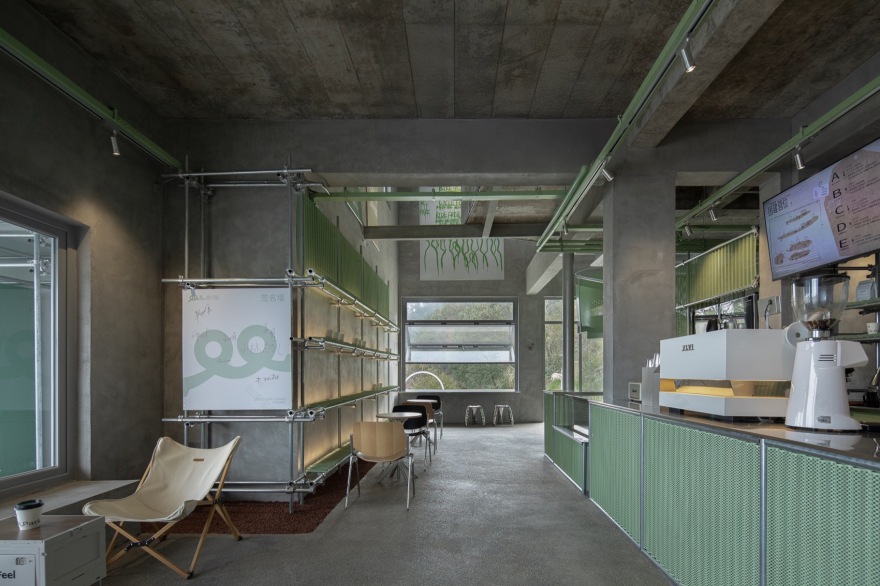 R·park 骑士公园(千岛湖)丨中国杭州丨慢珊瑚设计-38