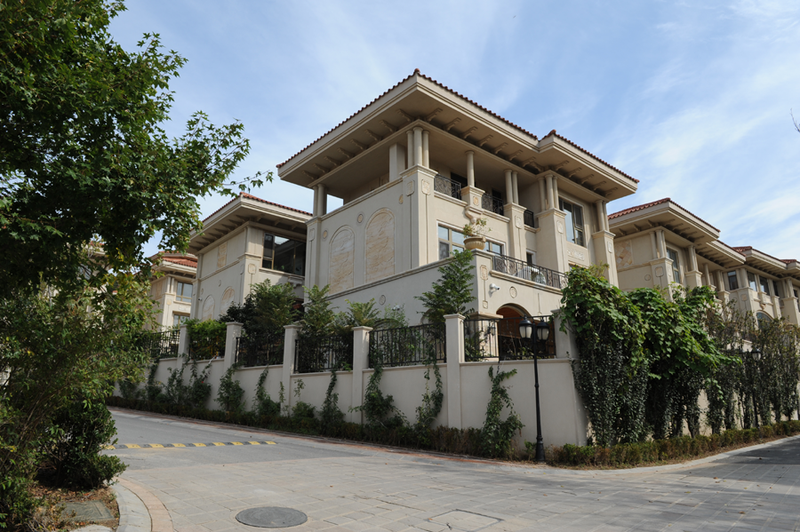 九號院别墅丨萨尔瓦多滨海-12