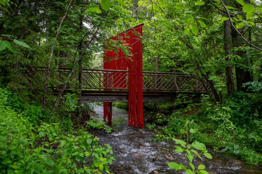 2025国际花园节:边界丨bureau60a(视觉识别设计)-38