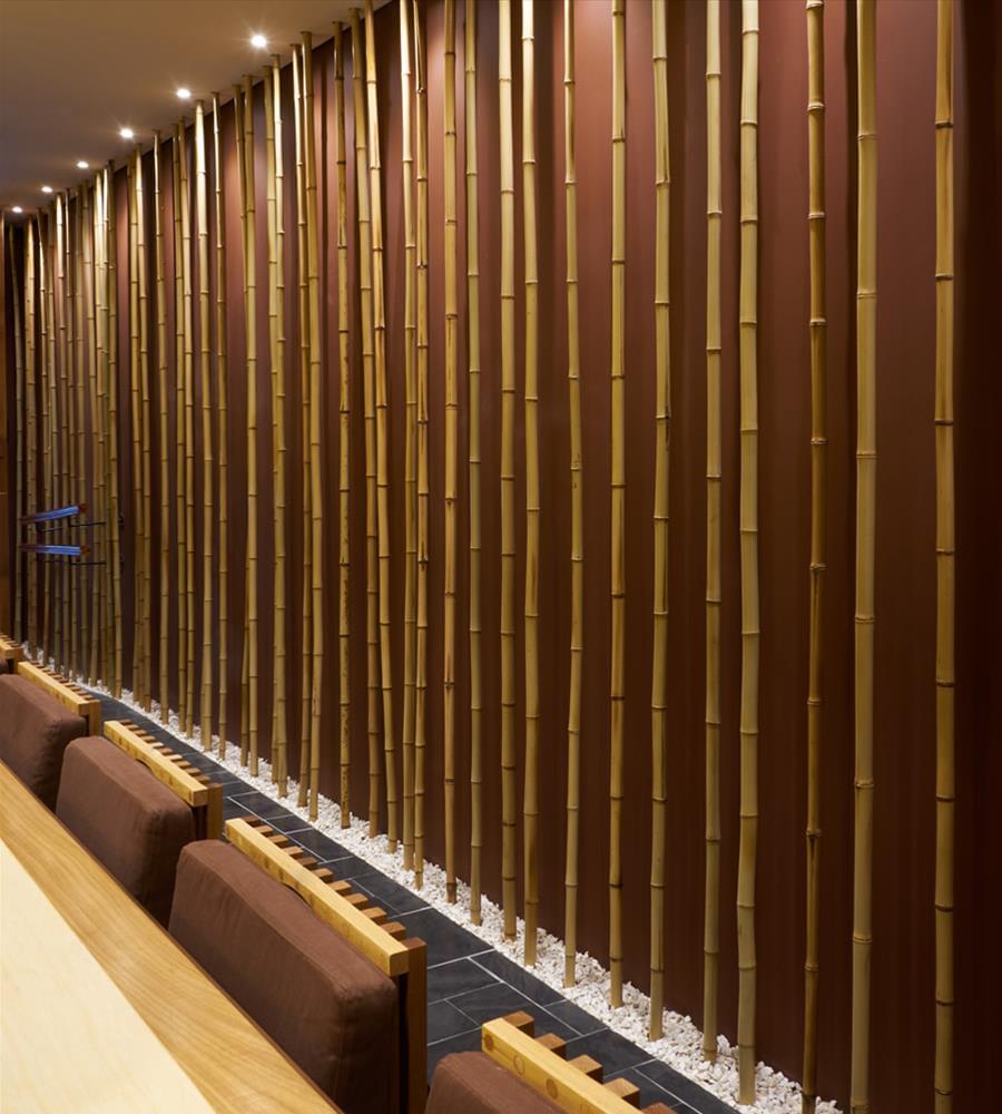 日式居酒屋融入巴西风情-8