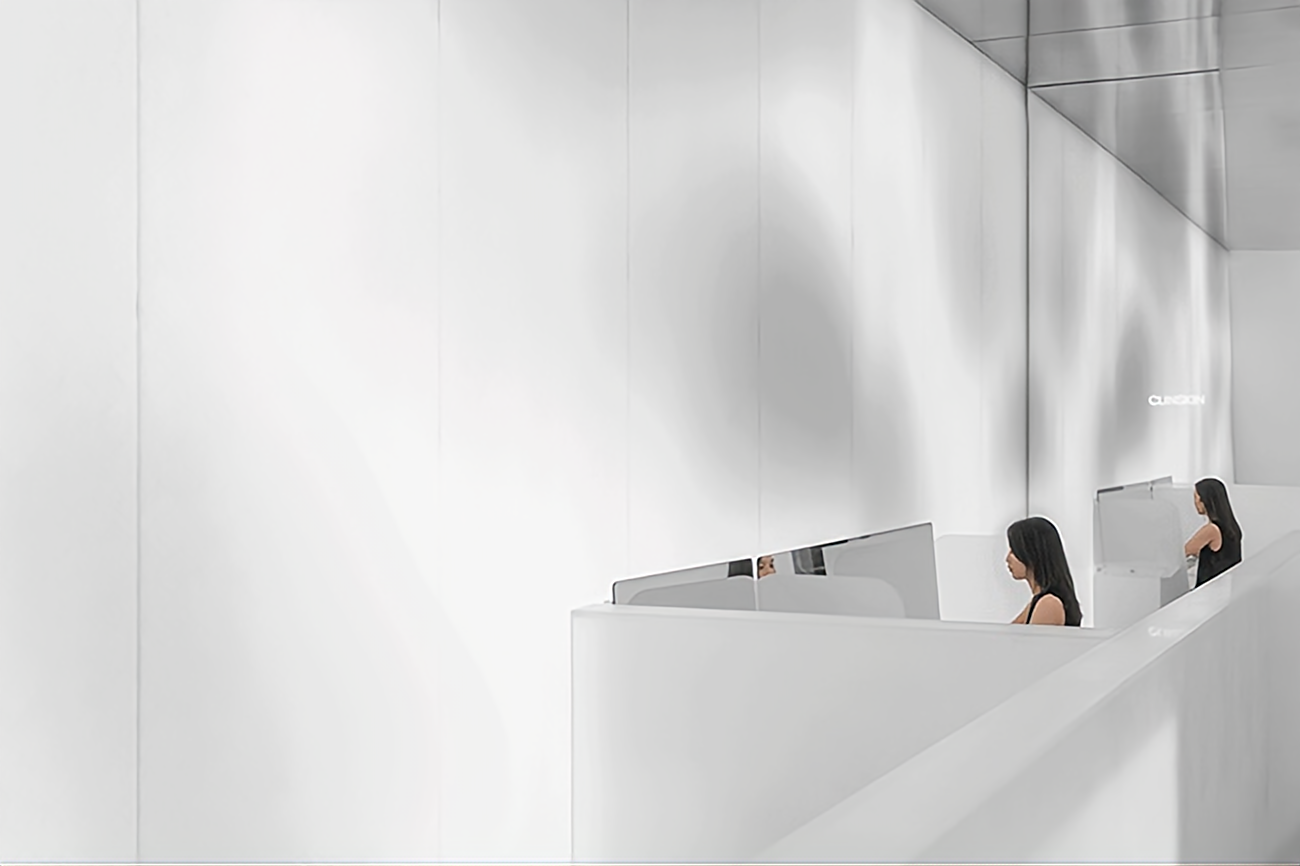 CLINSKIN 科丽研肌深圳万象天地旗舰店丨中国深圳丨E Studio 壹所设计工作室-0