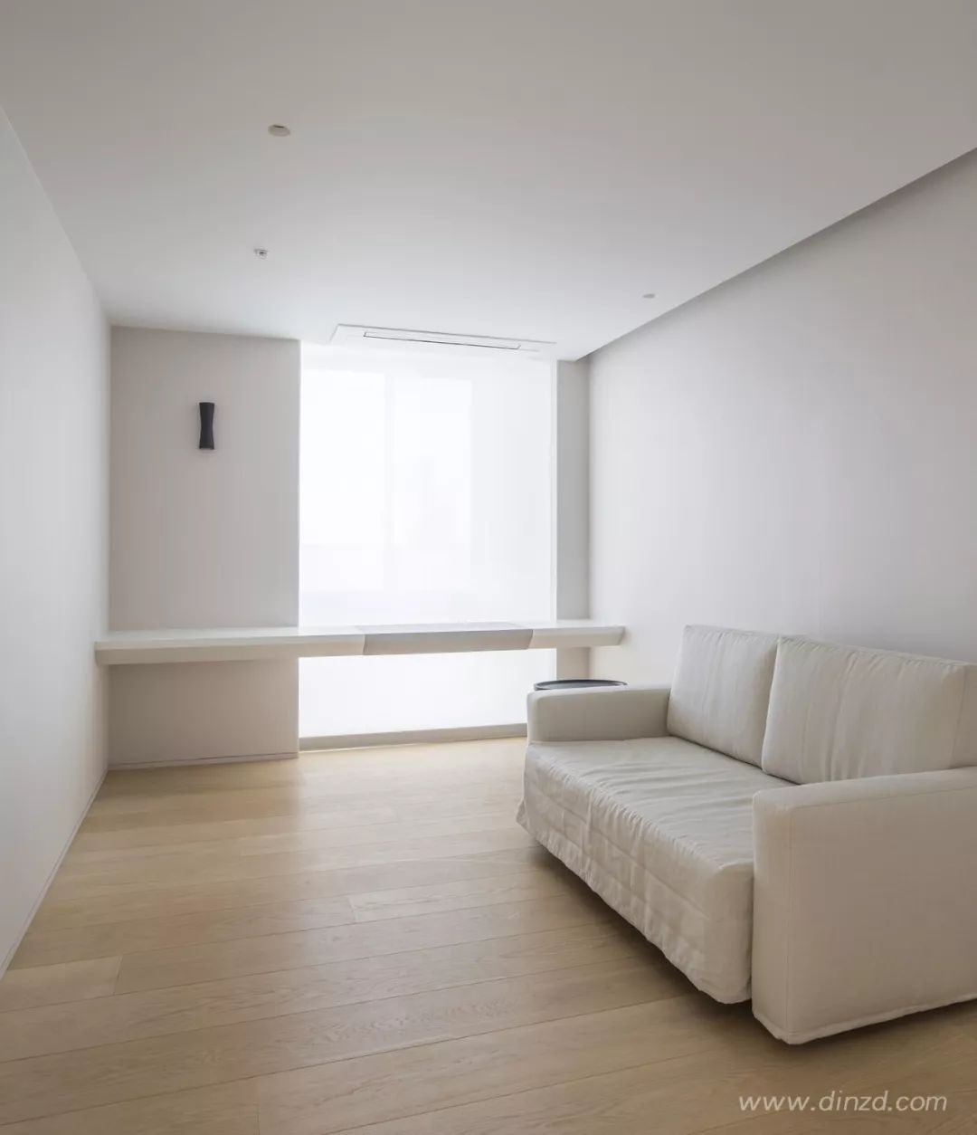 名古屋顶层公寓，“轻”生活美学-52