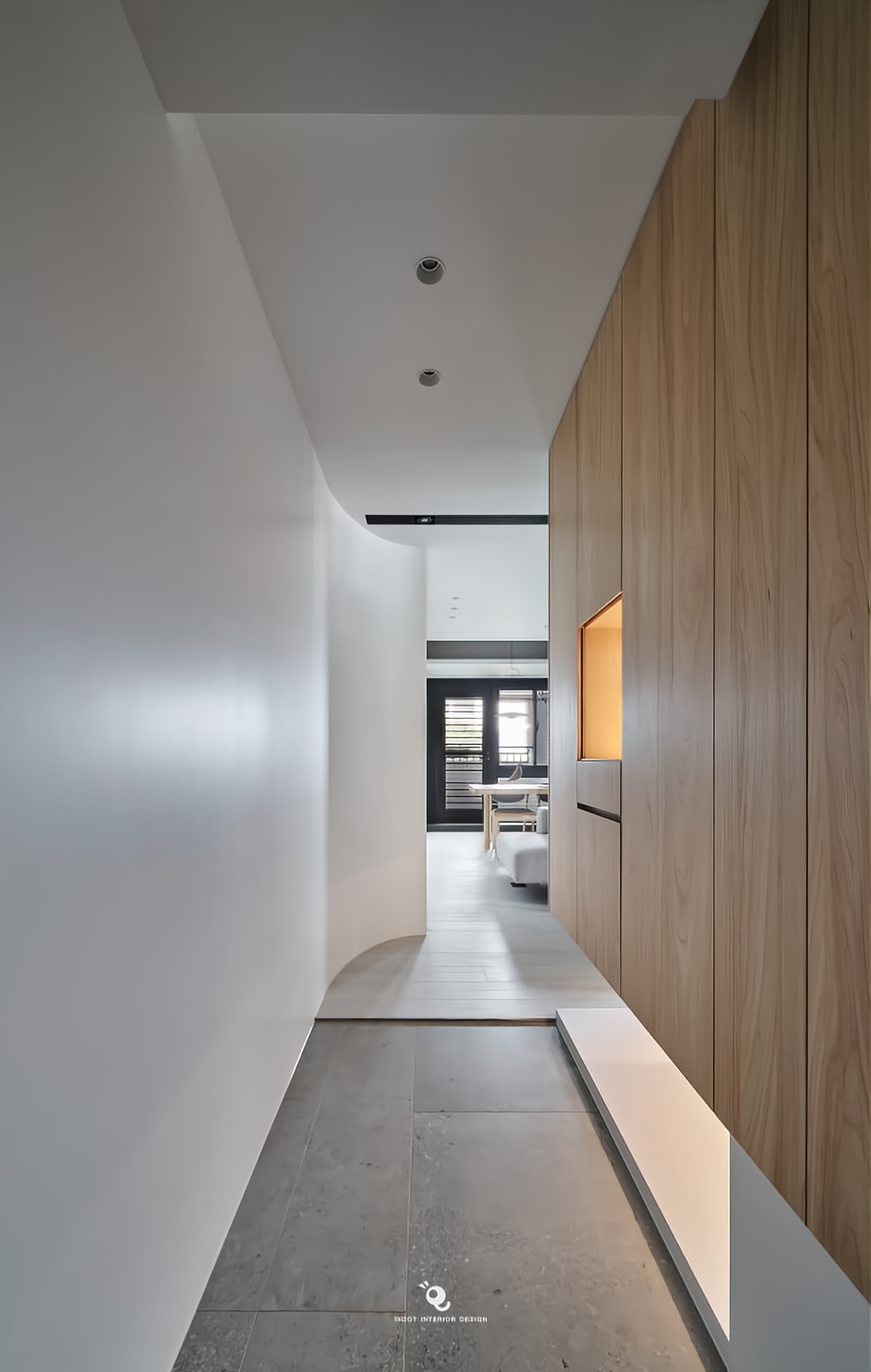 62 平小户型重塑自由丨虫点子创意设计-12