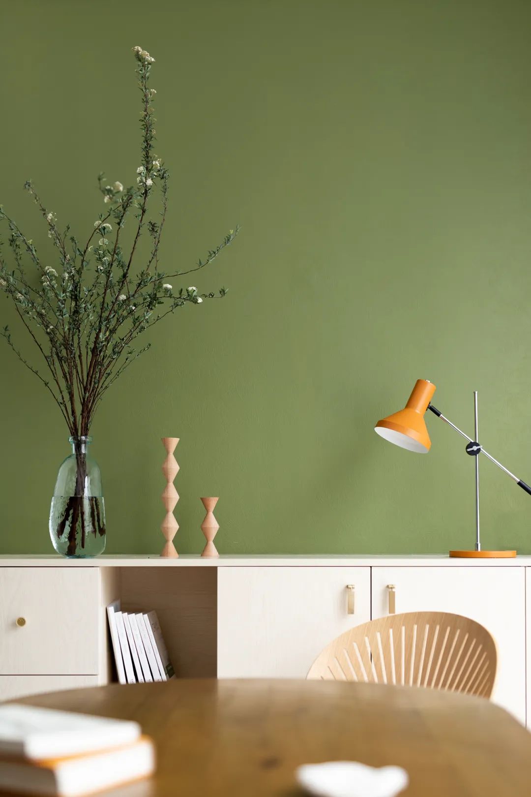 深圳小两口的 70㎡复式住宅丨中国深圳-44