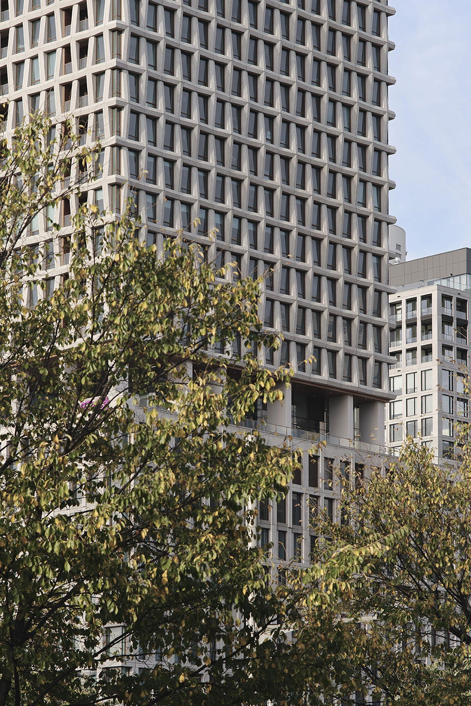 圣雅克900号大楼丨加拿大魁北克-23