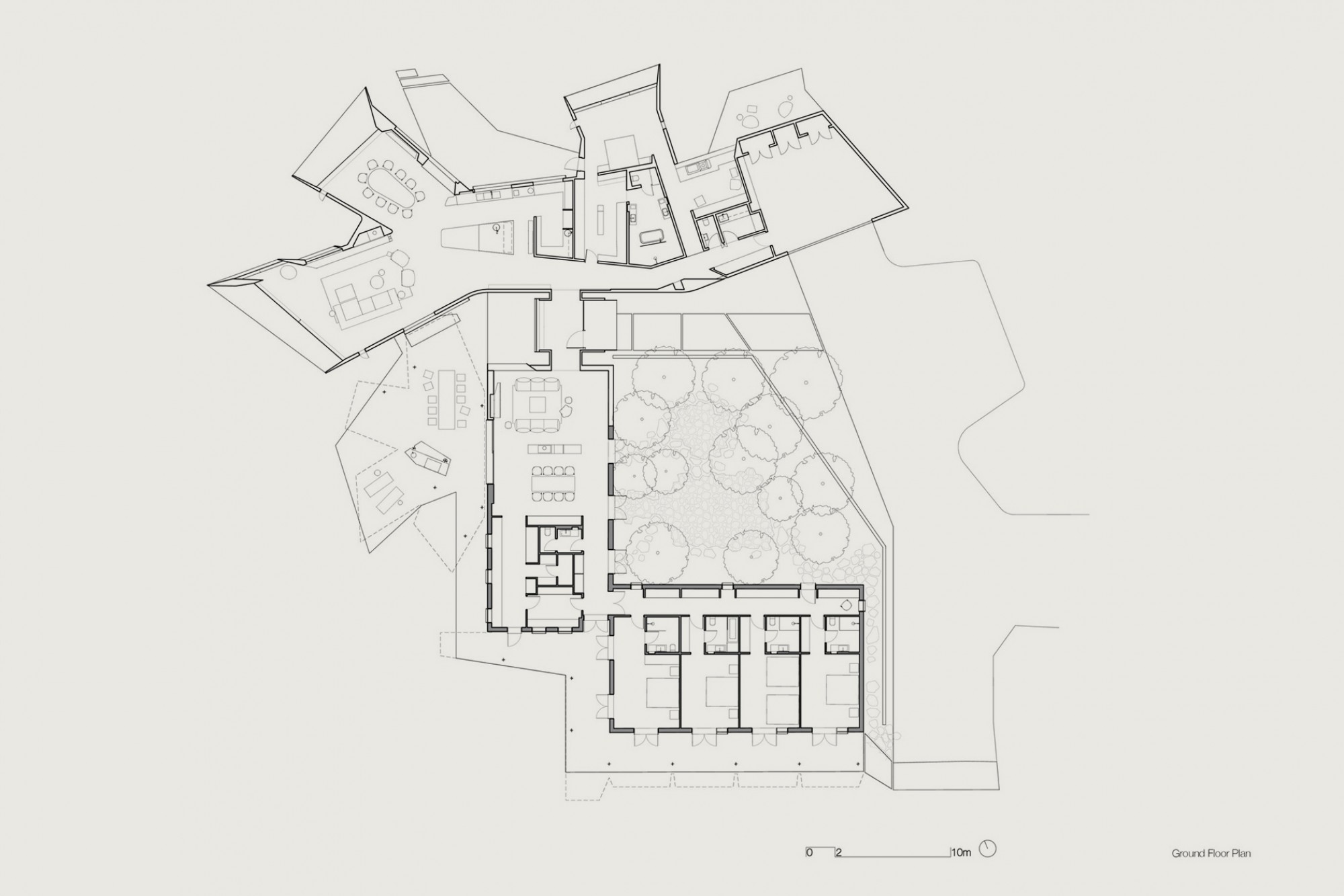 Boneo Country House John Wardle Architects-8