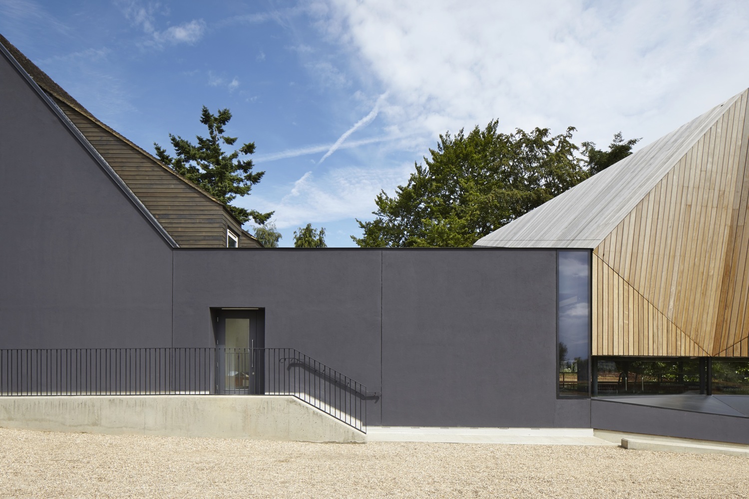 Alfriston 游泳池-38