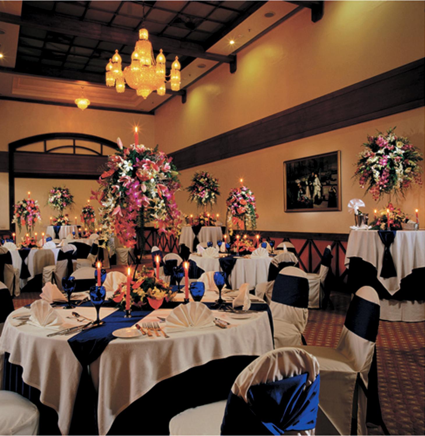 )Le Meridien Kochi, Cochin, India-29