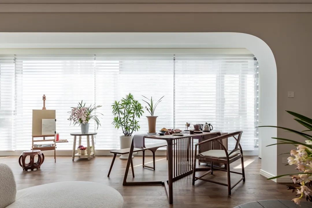 188m²法式复古风实景新作丨中国昆明-31