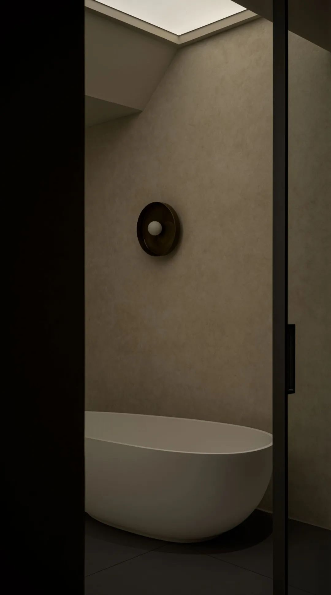 展厅·JSD 和 EOGO 和 ROSERY丨中国成都丨简璞设计-54