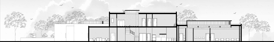 幼儿园和日托项目丨普里什蒂纳-36