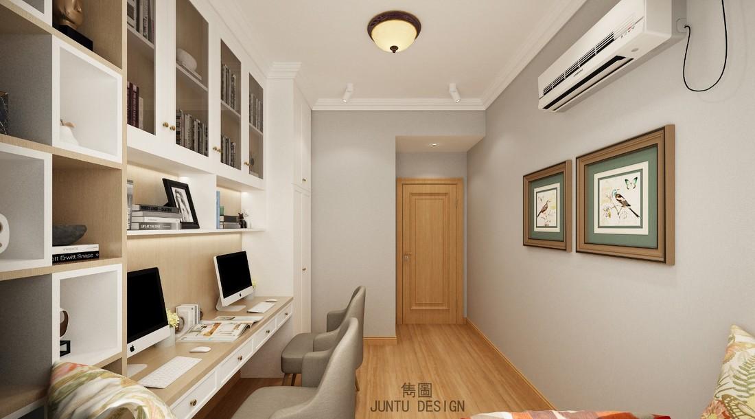 
广州市金地天河公馆 -11