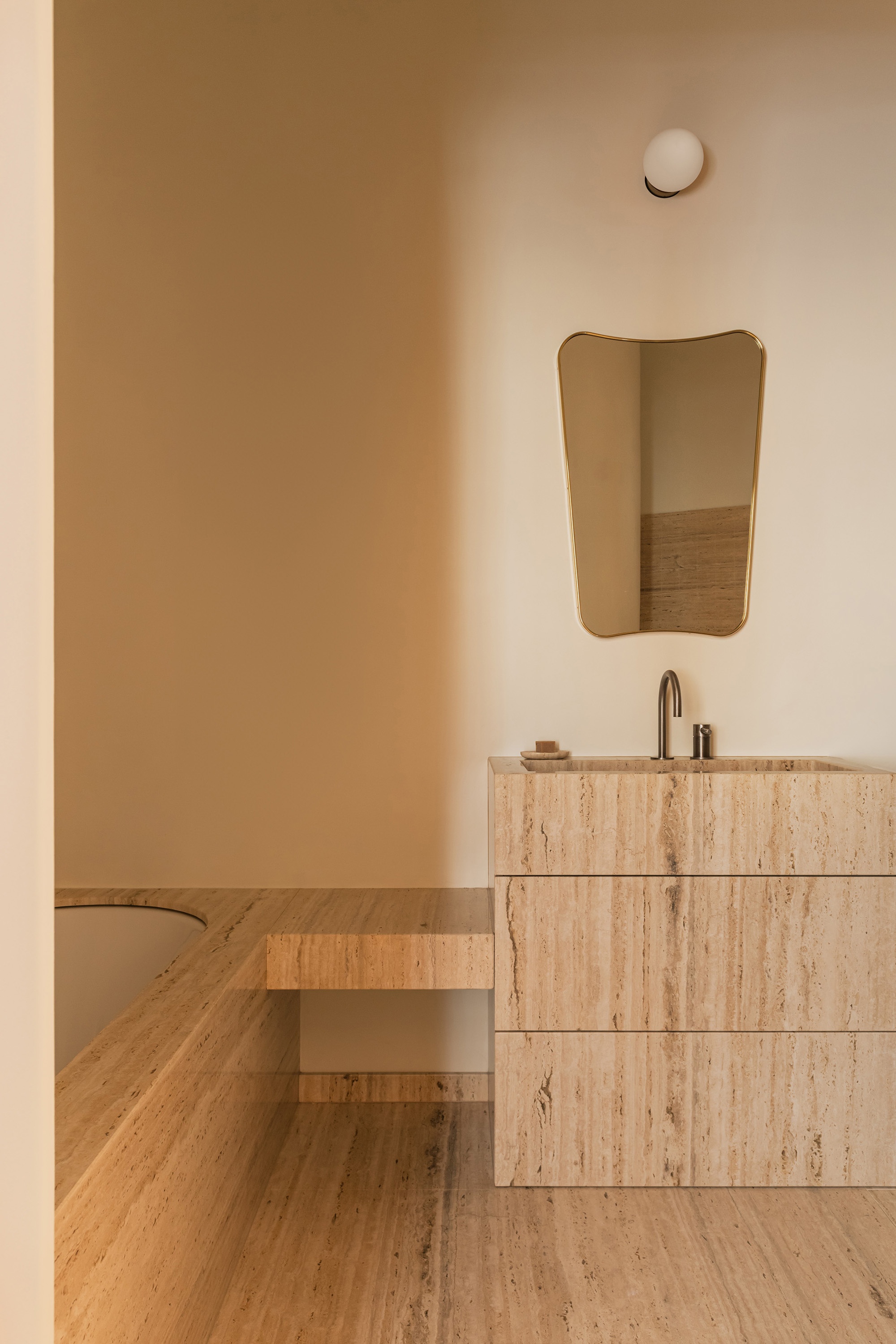 KKA公寓丨波兰华沙丨Agata Melerska与Alicja Pieczykolan-28