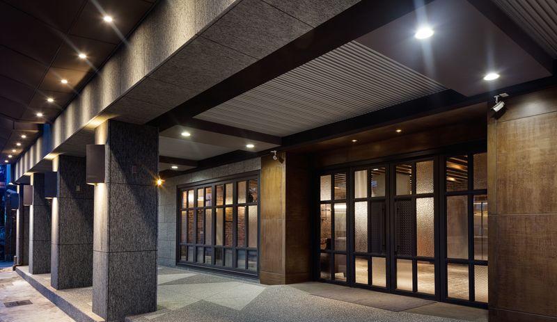 复古工业风，打造文艺特区酒店新潮流-20