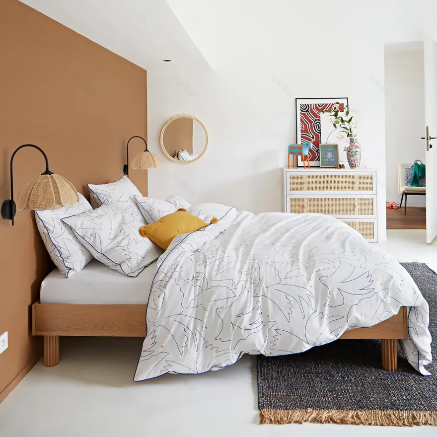 2023 La Redoute 春夏新品 | 意大利风情与自然元素完美融合-11