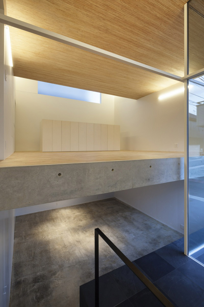 东京KKZ错层居所 / I.R.A.-53