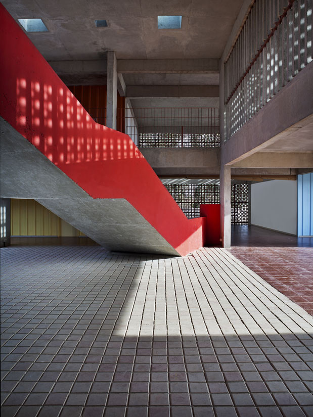 印度 DPS 幼儿园-39