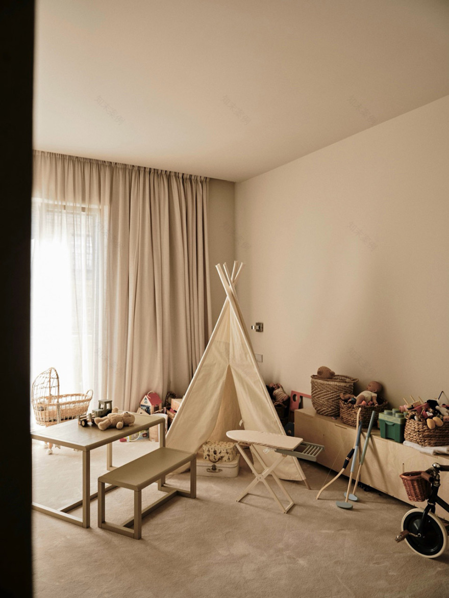 Kendo住宅丨西班牙丨Ortega Diago建筑事务所-95