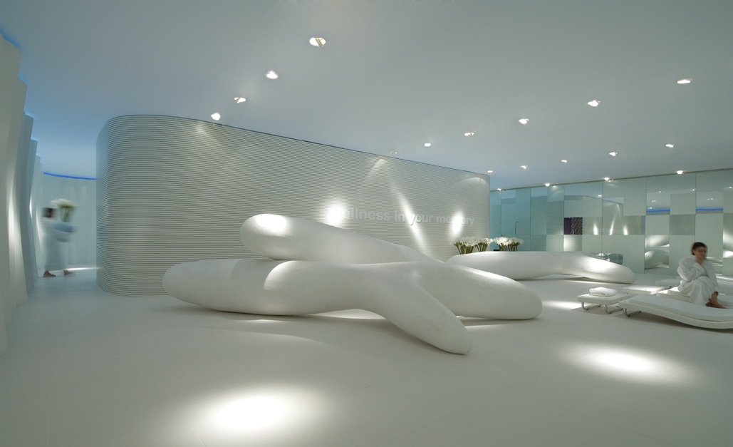 UNO A UNO HOTEL | Simone Micheli Architectural Hero-16