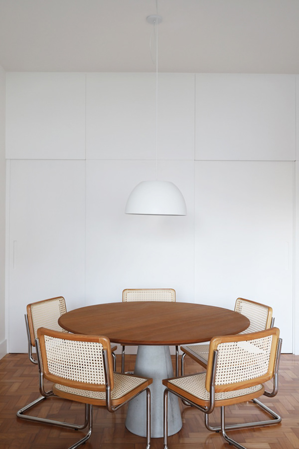 阿德里亚娜和爱德华多公寓-15