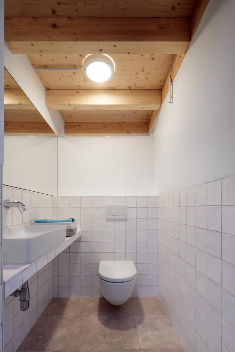 illichmann-architecture丨Poolhaus K-H丨奥地利-14