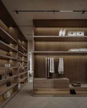 现代衣橱丨乌克兰基辅