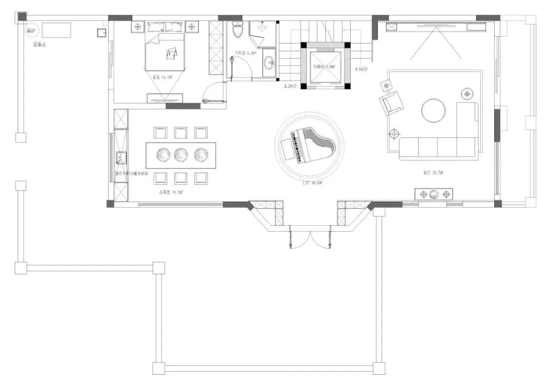 天琅丨中国重庆丨和悦团队-75